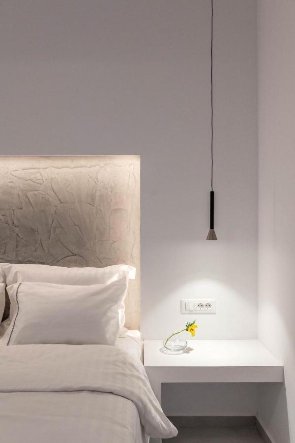 Sunset Paraportiani Rooms Mykonos Town Ngoại thất bức ảnh