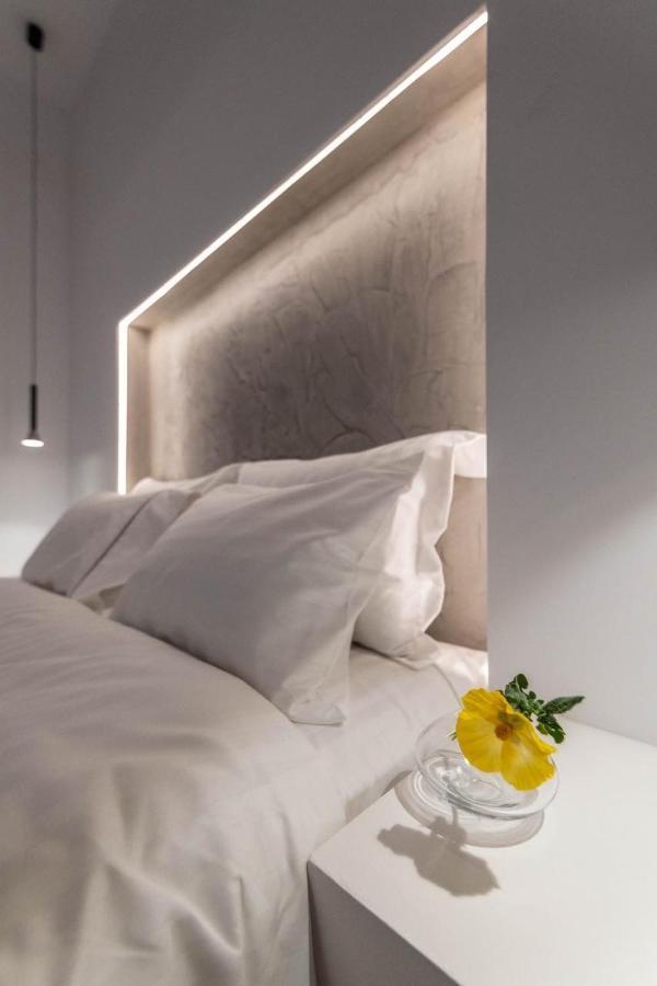 Sunset Paraportiani Rooms Mykonos Town Ngoại thất bức ảnh